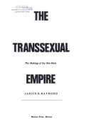 Book cover for The Transsexual Empire