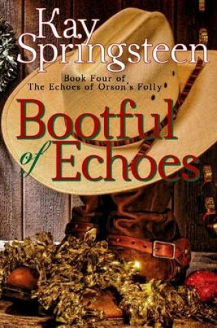 Cover of Bootful of Echoes