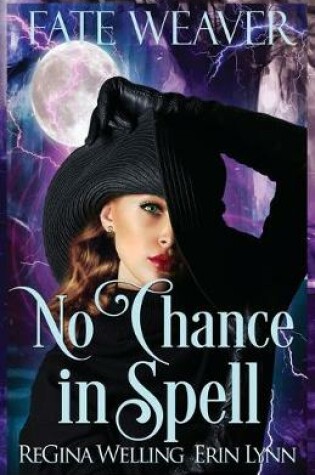 Cover of No Chance in Spell