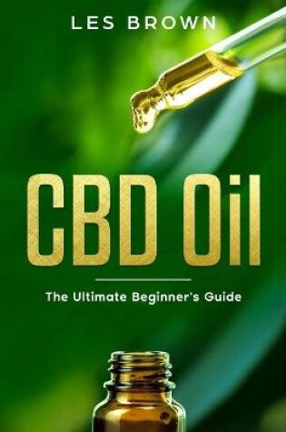 Cover of CBD Oil