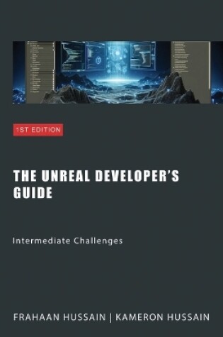 Cover of The Unreal Developer's Guide