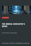 Book cover for The Unreal Developer's Guide