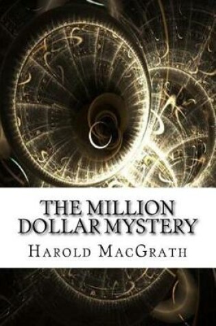Cover of The Million Dollar Mystery