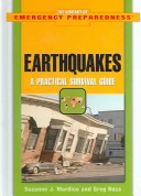 Book cover for Earthquakes