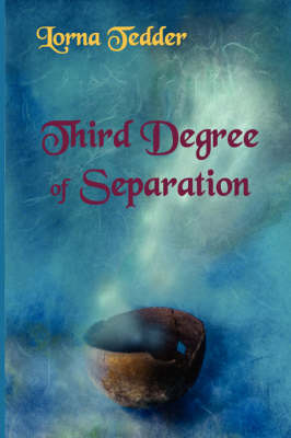 Book cover for Third Degree of Separation