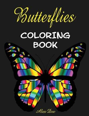 Book cover for Coloring Book