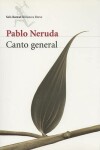 Book cover for Canto General