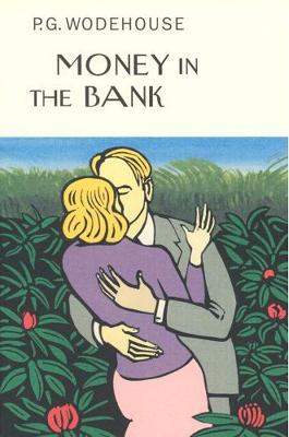 Book cover for Money In The Bank
