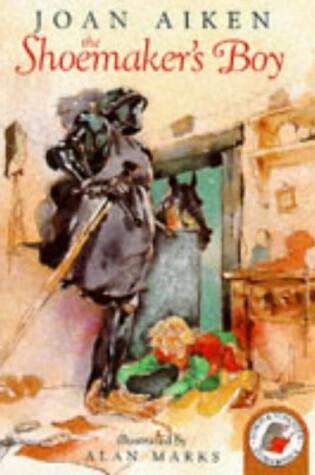 Cover of Shoemaker's Boy (Storybooks)