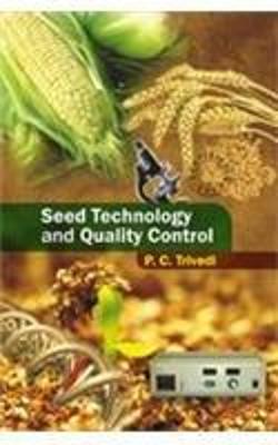 Book cover for Seed Technology and Quality Control