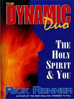 Book cover for Dynamic Duo