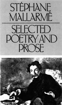 Book cover for Selected Poetry and Prose