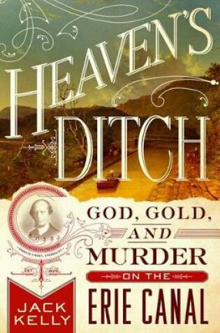 Cover of Heaven's Ditch