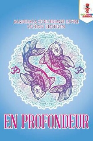 Cover of En Profondeur