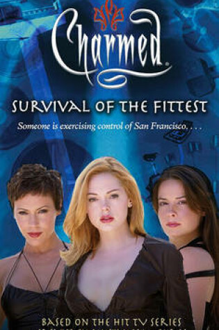 Cover of Survival of the Fittest