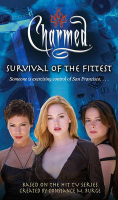 Book cover for Survival of the Fittest