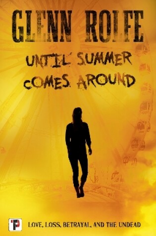 Cover of Until Summer Comes Around