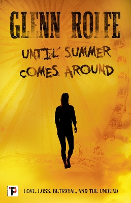 Book cover for Until Summer Comes Around