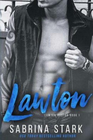 Cover of Lawton