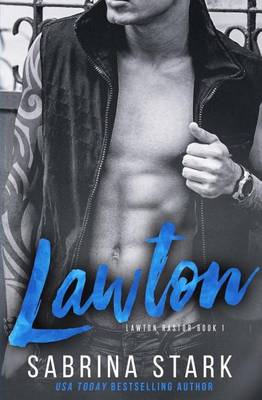 Book cover for Lawton