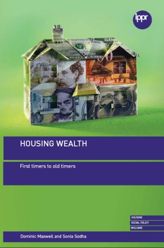 Book cover for Housing Wealth