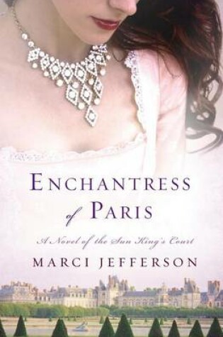 Cover of Enchantress of Paris