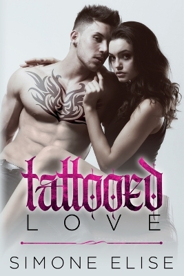 Book cover for Tattooed Love
