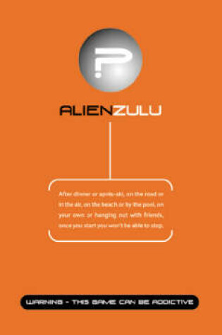 Cover of Alien Zulu