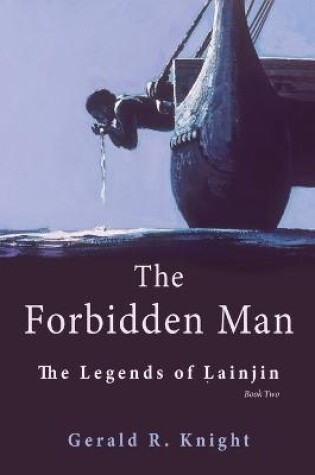 Cover of The Forbidden Man