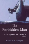 Book cover for The Forbidden Man