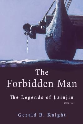 Cover of The Forbidden Man