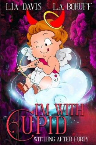 Cover of I'm With Cupid