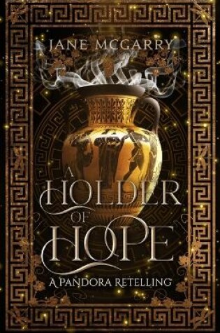 Cover of A Holder of Hope
