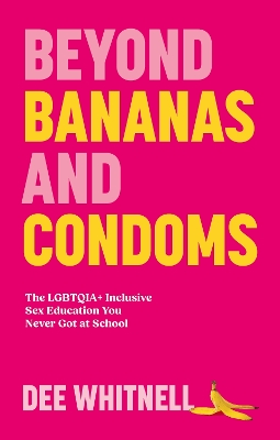 Cover of Beyond Bananas and Condoms