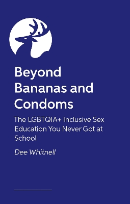 Cover of Beyond Bananas and Condoms