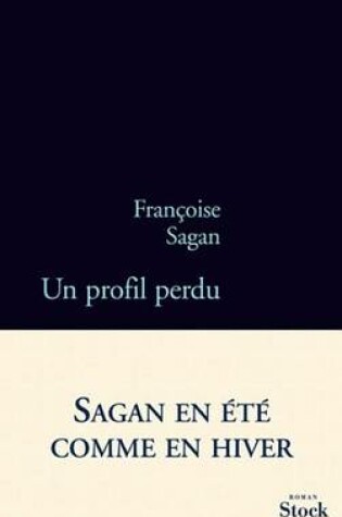 Cover of Un Profil Perdu