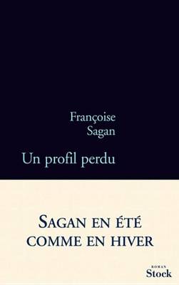 Book cover for Un Profil Perdu