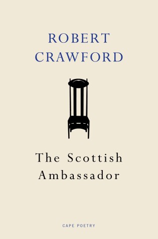 Cover of The Scottish Ambassador