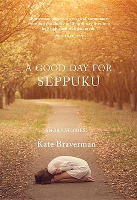 Book cover for A Good Day for Seppuku