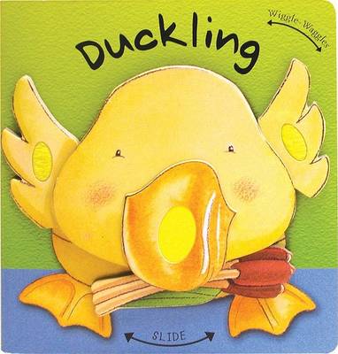 Cover of Duckling