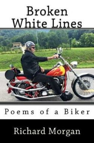 Cover of Broken White Lines