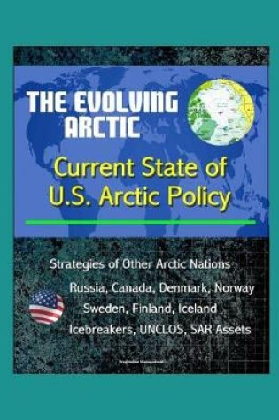 Cover of The Evolving Arctic