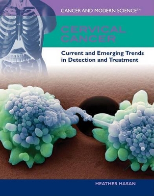 Cover of Cervical Cancer