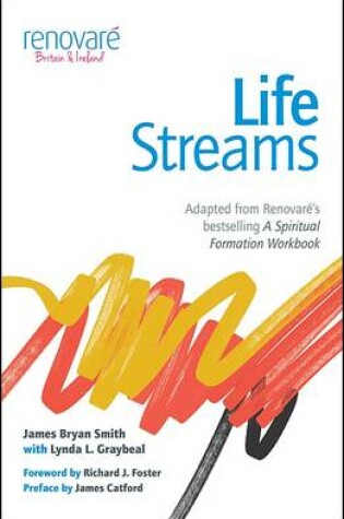 Cover of Life Streams