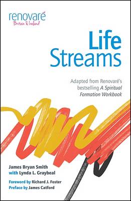 Book cover for Life Streams