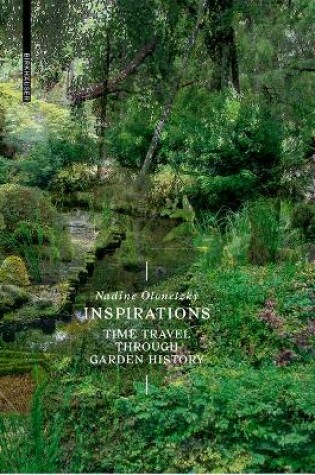 Cover of Inspirations