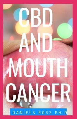 Book cover for CBD and Mouth Cancer