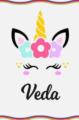 Book cover for Veda