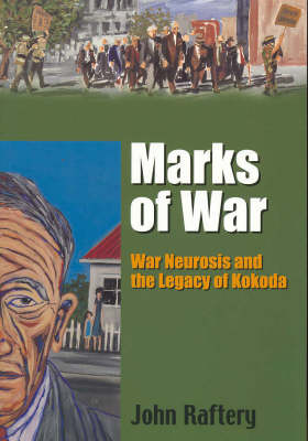 Book cover for Marks of War