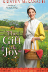 Book cover for A Gift of Joy